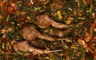 Stufat de miel, aroma Paștelui care te cucerește: Rețeta tradițională