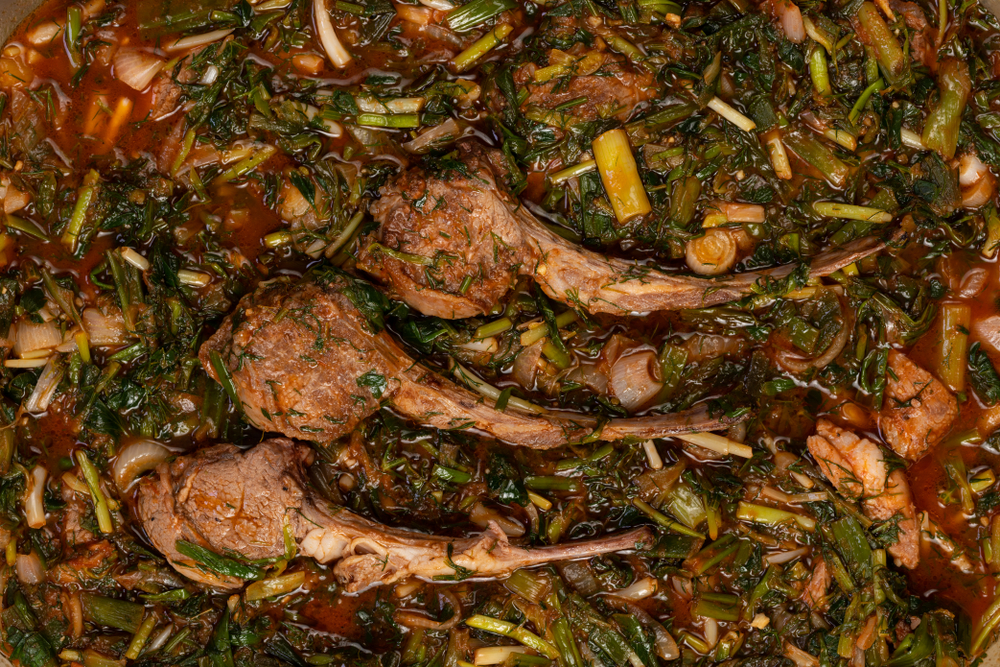 Stufat de miel, aroma Paștelui care te cucerește: Rețeta tradițională