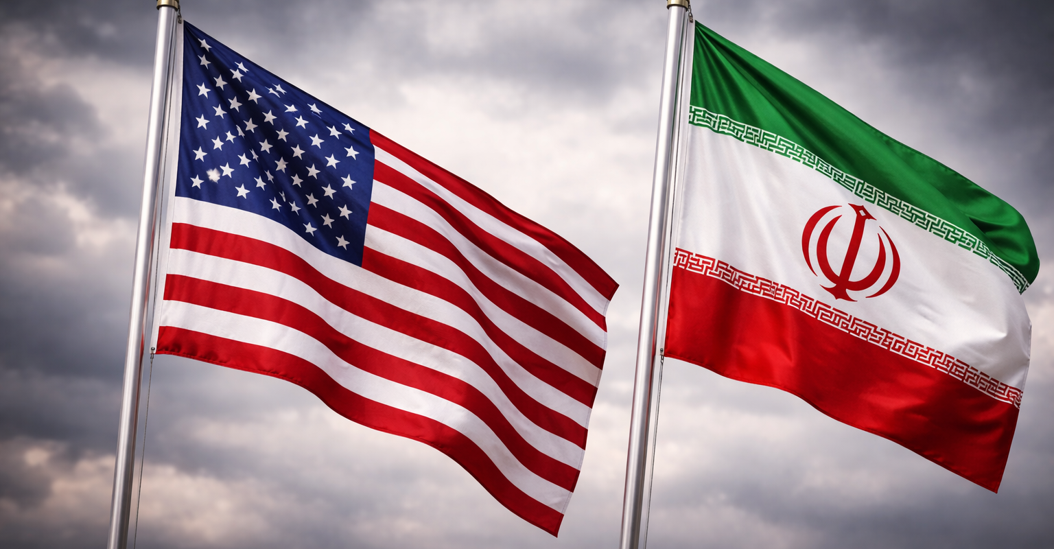 Armistițiul FRAGIL SUA-Iran: Piețele RĂSUFLĂ, dar pacea NU-I la orizont