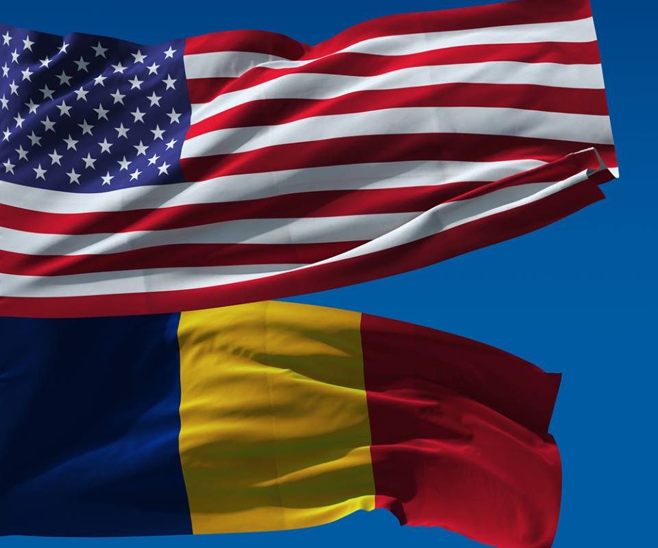 Ministrul economiei, discuții secrete cu ambasadorul SUA la București