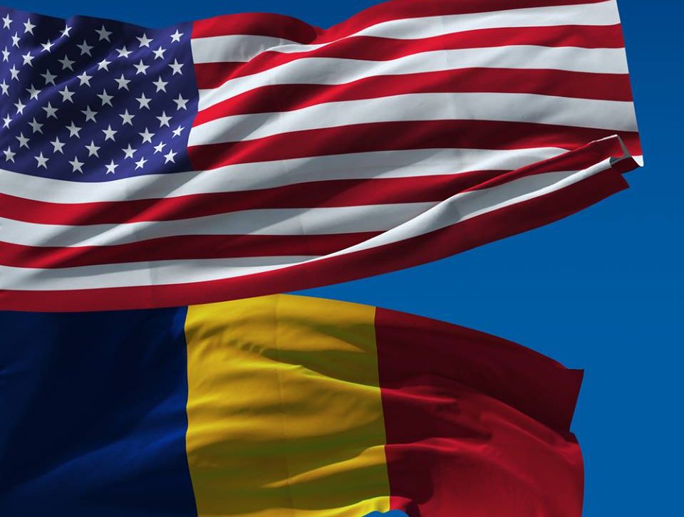 SUA, recunoștință pentru România: „Un partener adevărat” în Iran