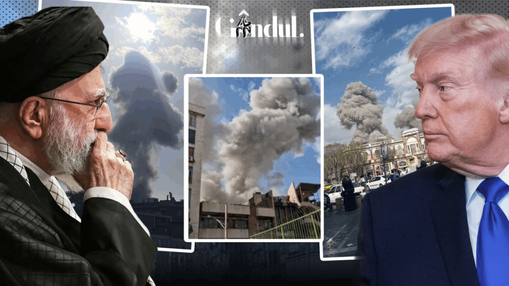 Multe bombe vor exploda după armistițiu: Scenariul negru se adâncește