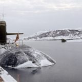 Nou El Dorado: Planeta se luptă pe Arctica. UE trimite consilier special