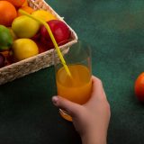 Sucul de fructe: Crește glicemia? Specialiștii trag semnalul de alarmă