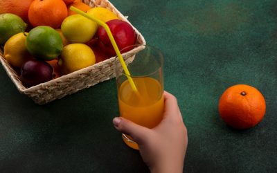 Sucul de fructe: Crește glicemia? Specialiștii trag semnalul de alarmă