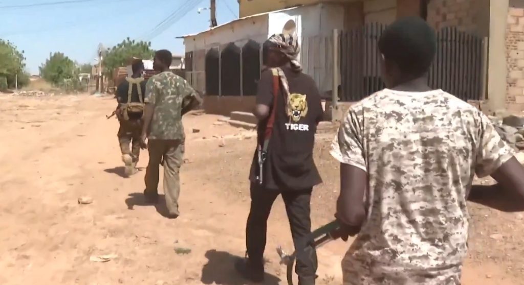 Front blocat, negocieri eșuate: Criza umanitară se adâncește