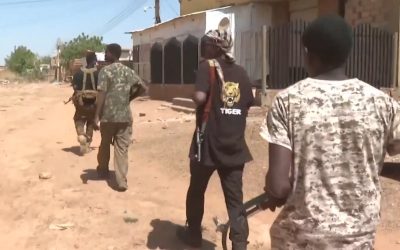 Front blocat, negocieri eșuate: Criza umanitară se adâncește