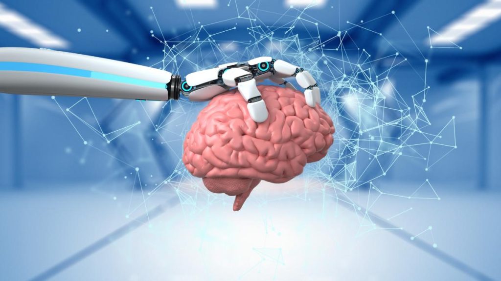 AI ne „tocește” mințile: Efecte devastatoare în doar 10 minute!