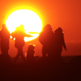 Temperaturi record în România: Cercetătorii trag un semnal de alarmă