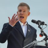 Peter Magyar, victorie zdrobitoare: Ce urmează pentru politician