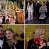 Super-spectacol de Paște la România TV: Vedetele și telespectatorii sărbătoresc!