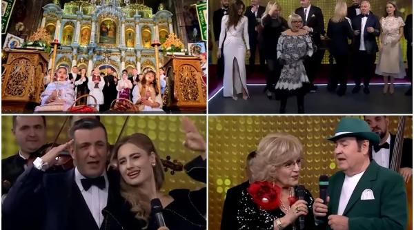 Super-spectacol de Paște la România TV: Vedetele și telespectatorii sărbătoresc!