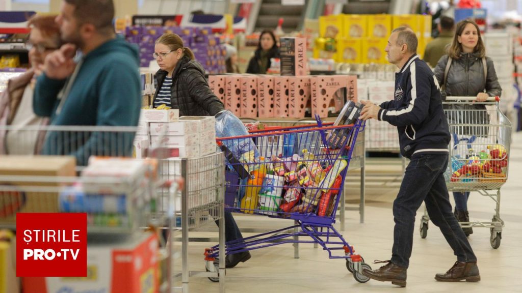 Scumpiri în România: Războiul din Iran lovește în prețuri, efectele, de-acum