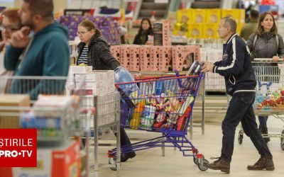 Scumpiri în România: Războiul din Iran lovește în prețuri, efectele, de-acum