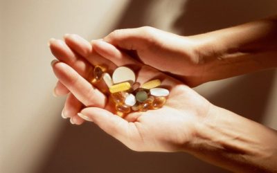 Ce suplimente pentru longevitate funcționează? Află secretele!