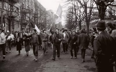 Democrația globală, mai bine decât crezi! România, în indicele EIU