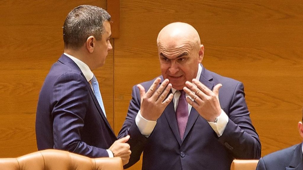 Bolojan, sub presiune: PSD pune ultimatum, miniștrii gata de plecare!