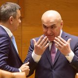 Bolojan, sub presiune: PSD pune ultimatum, miniștrii gata de plecare!