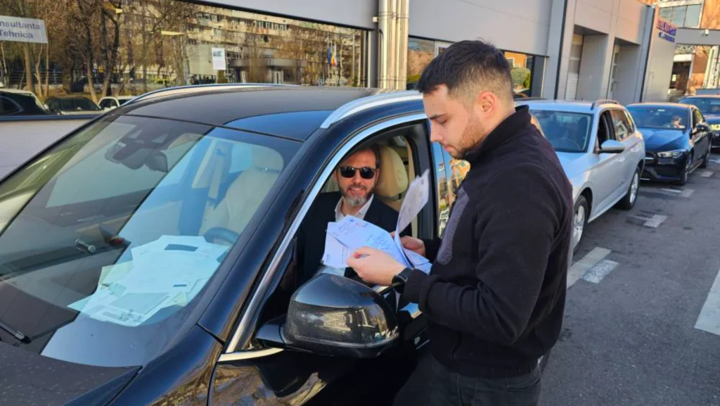 Documente OBLIGATORII pentru șoferi din 2026: Ce NU trebuie să lipsească din mașină, altfel amendă