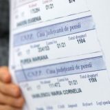 Ce PENSIE primește o româncă după 29 de ani de muncă? Suma e SURPRIZĂ