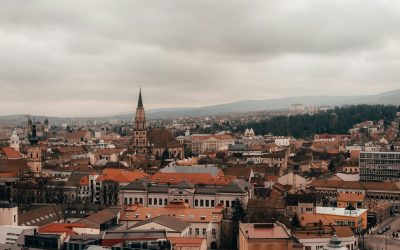 Un cuplu din Cluj a fost condamnat la închisoare pentru înșelăciune în domeniul construcțiilor