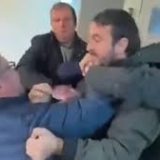 Bătaie pe față: „Mi-am dat viața pentru partid!”, spune dezamăgitul