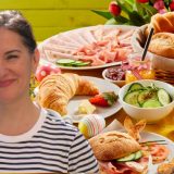 Foamea post-sărbători: Ce face Tania Fântână, nutriționistul, pentru a o regla