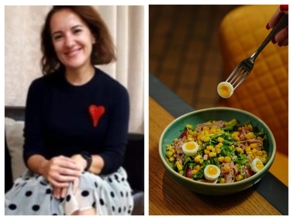 Cât durează masa perfectă pentru digestie? Tania Fântână, secretul nutriționiștilor