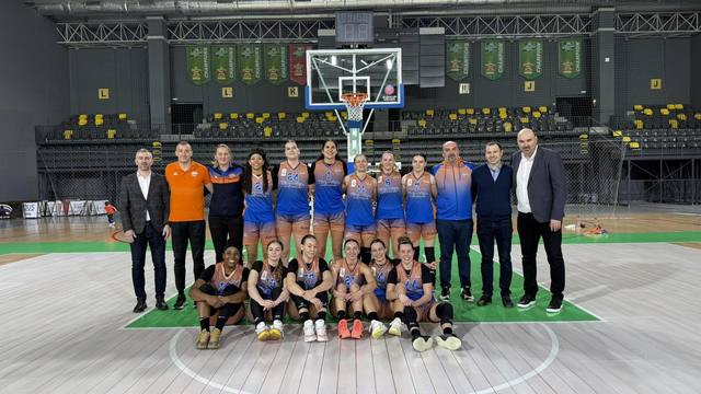 Baschet feminin: CSM Târgoviște învinge Rapid București în finală