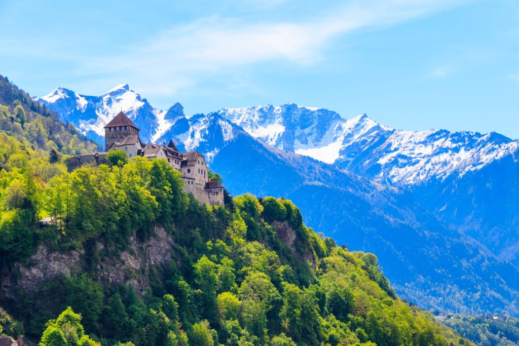 Țara din Europa cu peisaje și castele de poveste, absentă pe harta turistică