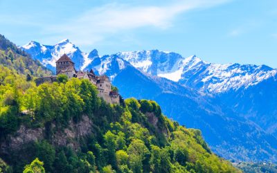 Țara din Europa cu peisaje și castele de poveste, absentă pe harta turistică