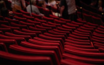 Teatrul de Nord Cluj, cu piesa despre artiști și lipsa fondurilor