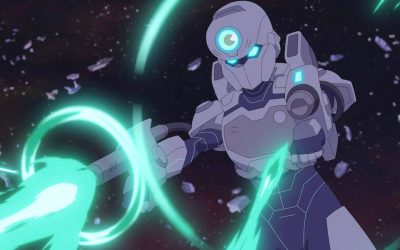 Invincible: Schimbare majoră pentru personajul Tech Jacket, dezvăluită de creatorul Robert Kirkman Publicul fan al serialului de animație „Invincible” de pe platforma Prime Video a avut parte de o surpriză majoră în cel de-al cincilea episod al celui de-al patrulea sezon