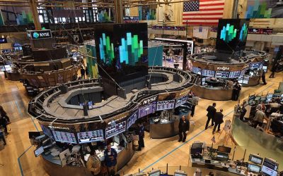 Wall Street, în alertă: Creșterea bruscă a bursei, pericol de criză? Analiștii trag semnalul de alarmă