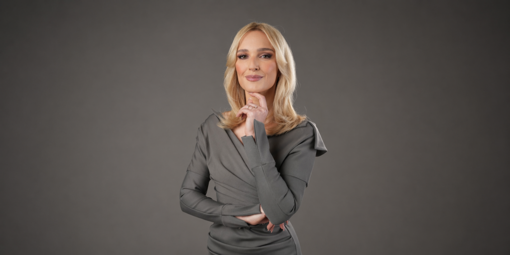 TEODORA Tompea: De la breaking news la antreprenoriat și sustenabilitate