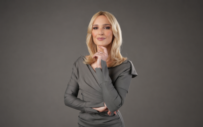 TEODORA Tompea: De la breaking news la antreprenoriat și sustenabilitate