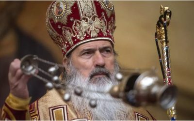 Teodosie, acuzat: Studenții de la Teologie, obligați la donații pentru cadou