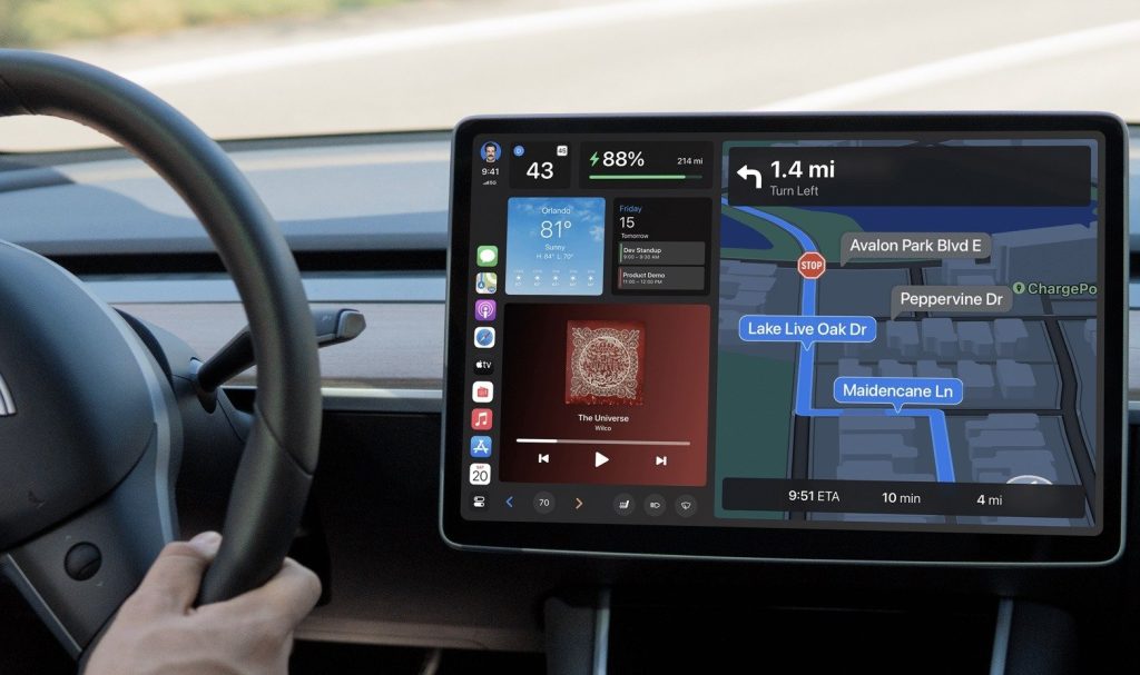 CarPlay, dușmanul apelurilor telefonice: Cum repari conexiunea dintre iPhone și mașină Bucuria de a integra un iPhone cu sistemul multimedia al mașinii poate fi umbrită rapid de deconectări inexplicabile, mai ales după încheierea unui apel telefonic