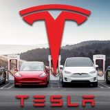 Tesla pregătește un SUV electric, subțire și accesibil – surse