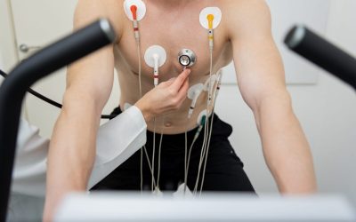 Testul de efort, aliatul tău pentru o inimă sănătoasă: Când și de ce e vital