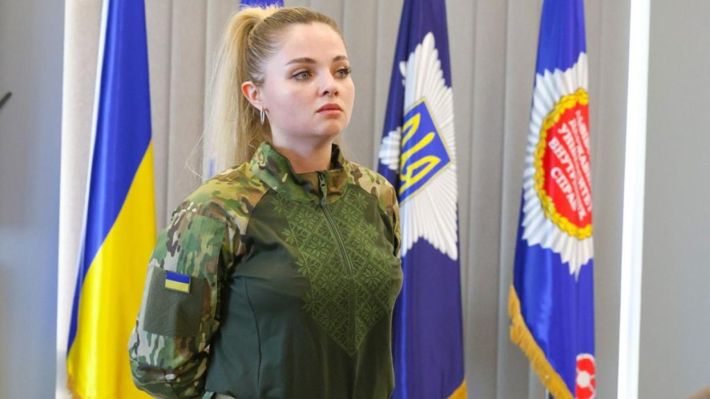 Tetiana, medicul ucrainean torturat 30 de luni în Rusia: A slăbit, dar nu s-a predat