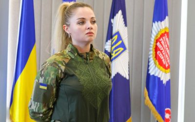 Tetiana, medicul ucrainean torturat 30 de luni în Rusia: A slăbit, dar nu s-a predat