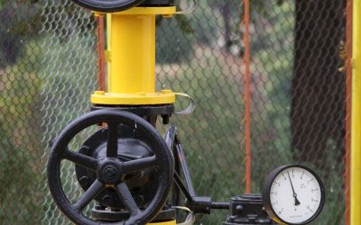 Africa se bate pe gaze: Super-conductă de 25 mld. Dolari, din Nigeria în Spania