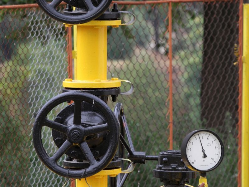 Africa se bate pe gaze: Super-conductă de 25 mld. Dolari, din Nigeria în Spania