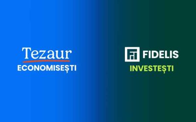 Fidelis aprilie, succes: Românii au investit 1,93 mld lei. Dobânzile cresc