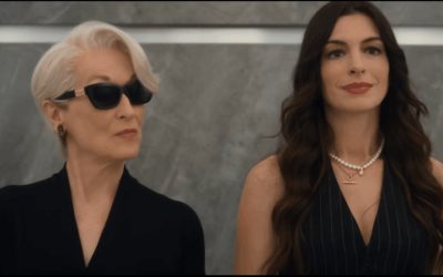 Miranda Priestly, lovită de scandal uriaș: Ce s-a aflat despre ea (video)