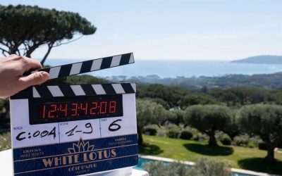 Noul sezon „The White Lotus” începe filmările în Franța