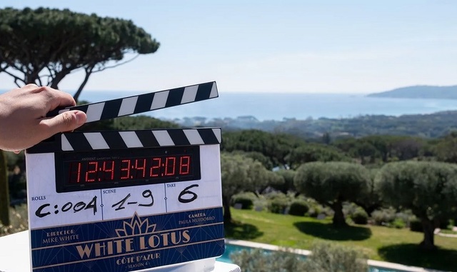 Noul sezon „The White Lotus” începe filmările în Franța