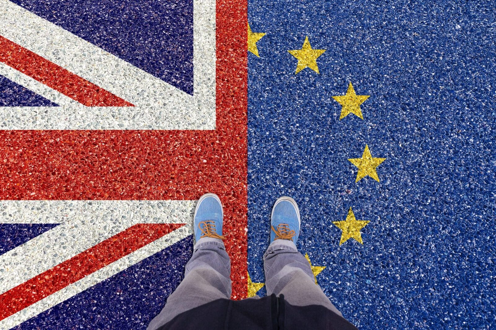 Brexit: Britanicii vor în UE, la șase ani de la ieșire. Presiuni uriașe pe laburiști