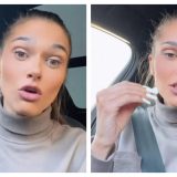 Theo Rose, panică în noapte: Anghel Damian, sculat din somn imediat